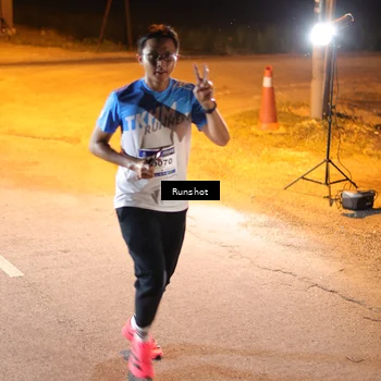 Runner Photo 5755543