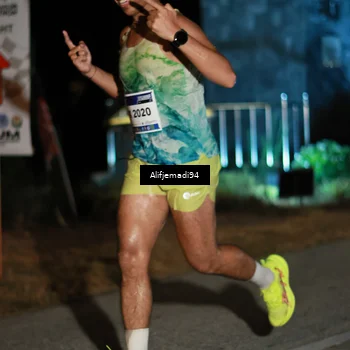 Runner Photo 5755544