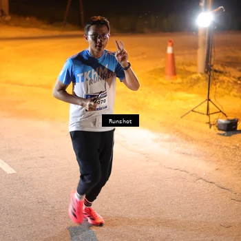 Runner Photo 5755545