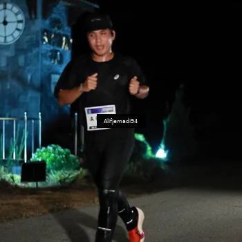 Runner Photo 5755546