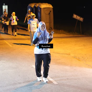 Runner Photo 5755549
