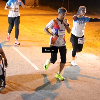 Runner Photo 5755550