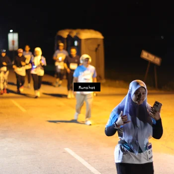 Runner Photo 5755551