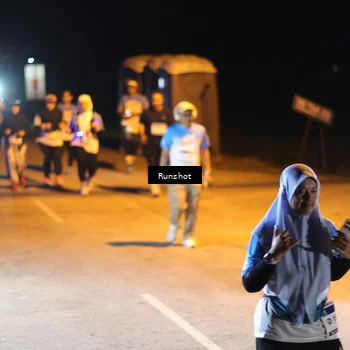 Runner Photo 5755552