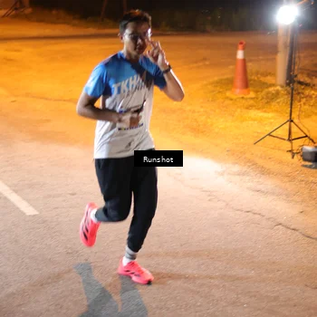 Runner Photo 5755553