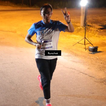 Runner Photo 5755555