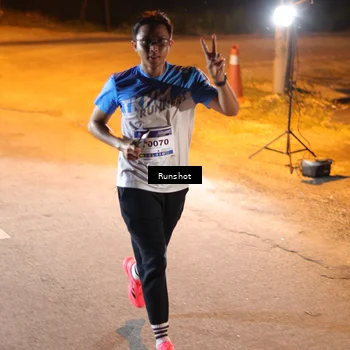 Runner Photo 5755556