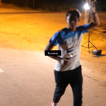 Runner Photo 5755557