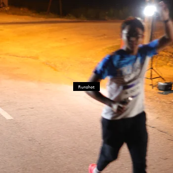 Runner Photo 5755558