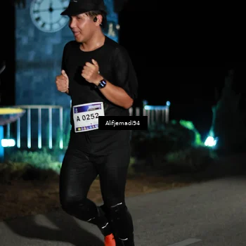 Runner Photo 5755561