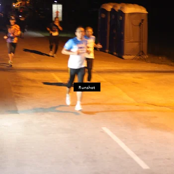 Runner Photo 5755564