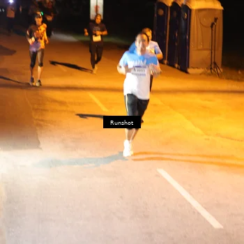 Runner Photo 5755571