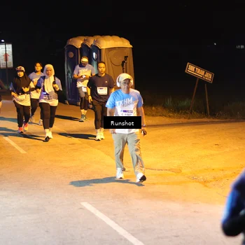 Runner Photo 5755573