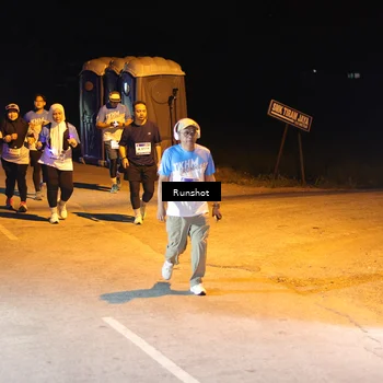 Runner Photo 5755574
