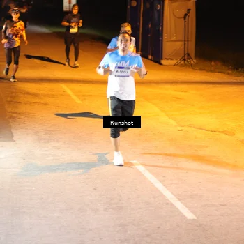 Runner Photo 5755575