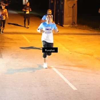 Runner Photo 5755576