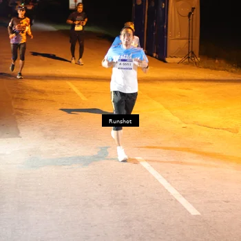 Runner Photo 5755577