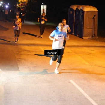 Runner Photo 5755579