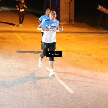 Runner Photo 5755582