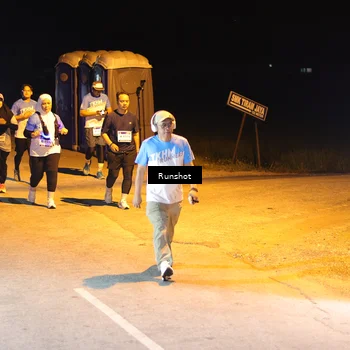 Runner Photo 5755583