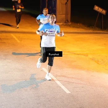 Runner Photo 5755586