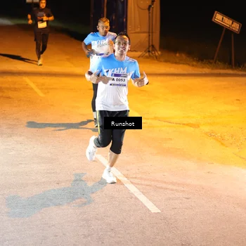 Runner Photo 5755587