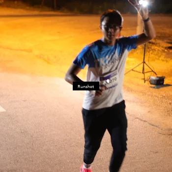 Runner Photo 5755588