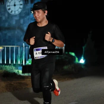 Runner Photo 5755595