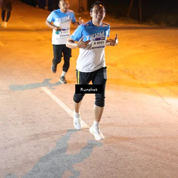 Runner Photo 5755596