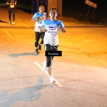 Runner Photo 5755597