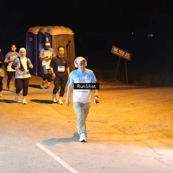 Runner Photo 5755598