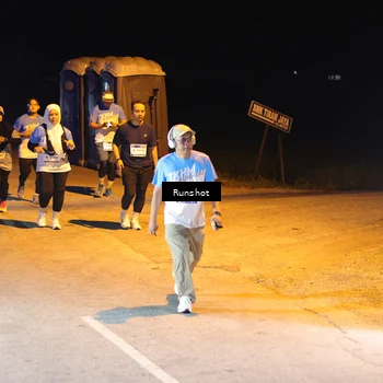 Runner Photo 5755603