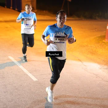 Runner Photo 5755604