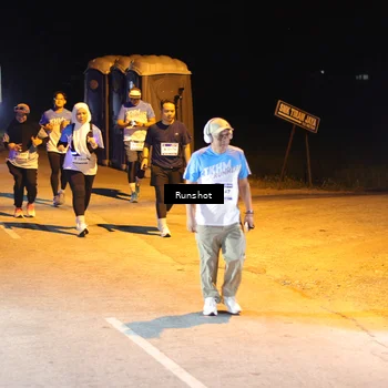 Runner Photo 5755605