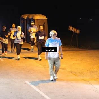 Runner Photo 5755607