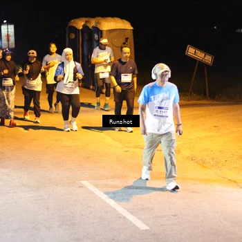 Runner Photo 5755609
