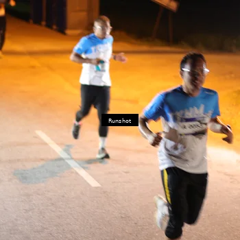 Runner Photo 5755611