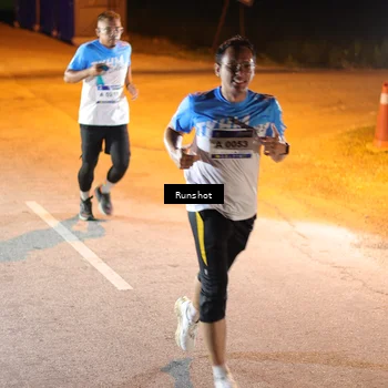 Runner Photo 5755612
