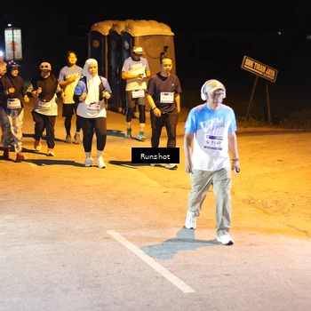 Runner Photo 5755613