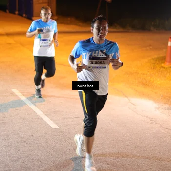 Runner Photo 5755614