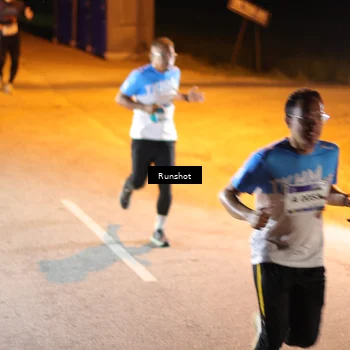 Runner Photo 5755616