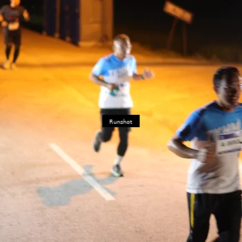 Runner Photo 5755618