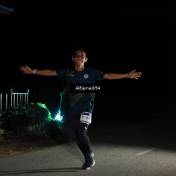 Runner Photo 5755619