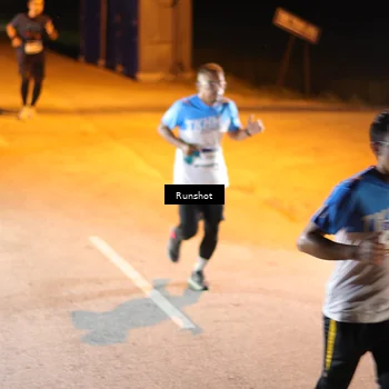 Runner Photo 5755620