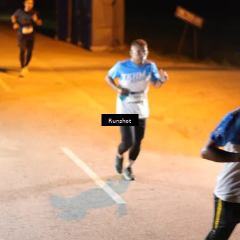 Runner Photo 5755621