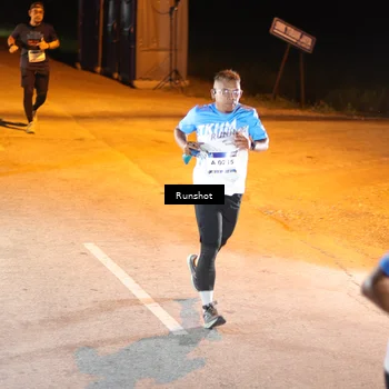 Runner Photo 5755622