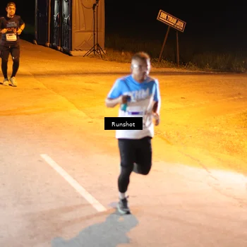 Runner Photo 5755623