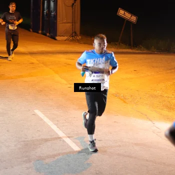 Runner Photo 5755624