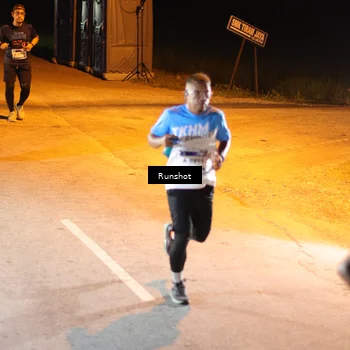 Runner Photo 5755628