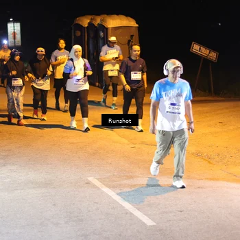 Runner Photo 5755629